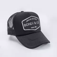 GORRA BONDI - OUTSIDER B