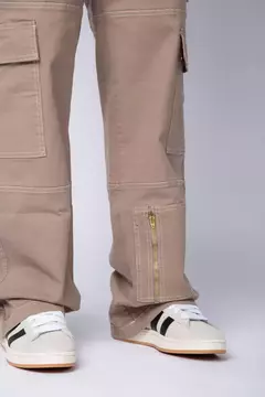 PANTALON VCP - CARPINTERO BRONCO - comprar online