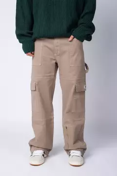 PANTALON VCP - CARPINTERO BRONCO - tienda online