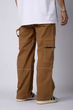 PANTALON VCP - CARPINTERO BRONCO - Blow