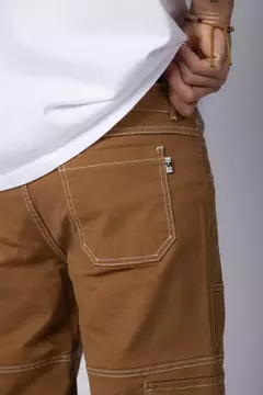 PANTALON VCP - CARPINTERO BRONCO en internet