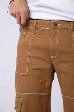 PANTALON VCP - CARPINTERO BRONCO - tienda online