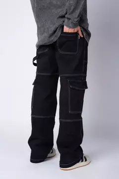 PANTALON VCP - CARPINTERO BRONCO en internet