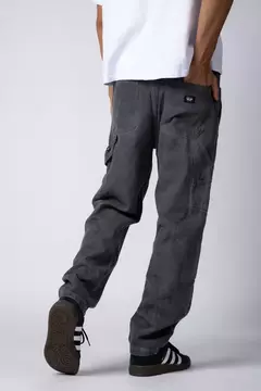 PANTALON VCP - TEXAS GRIS en internet