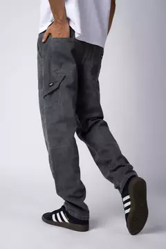 PANTALON VCP - TEXAS GRIS - comprar online
