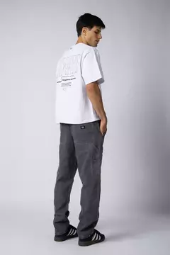 Imagen de PANTALON VCP - TEXAS GRIS