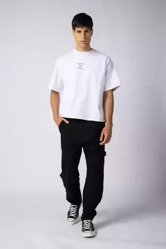 PANTALON VCP - TEXAS NEGRO