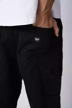 PANTALON VCP - TEXAS NEGRO - Blow
