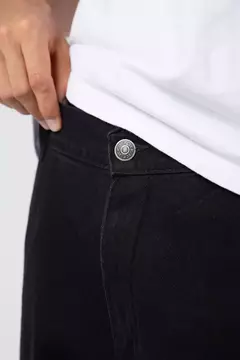 PANTALON VCP - TEXAS NEGRO - tienda online