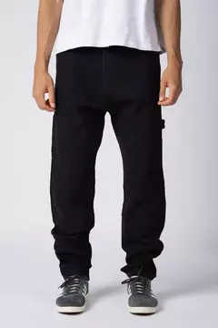 PANTALON VCP - TEXAS NEGRO