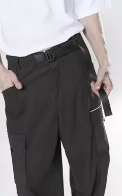 PANTALON LUXO - UNITY - comprar online