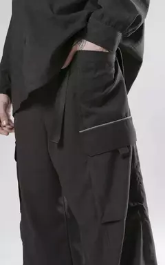 PANTALON LUXO - UNITY en internet