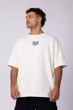 REMERA VCP - RHY PARIS en internet