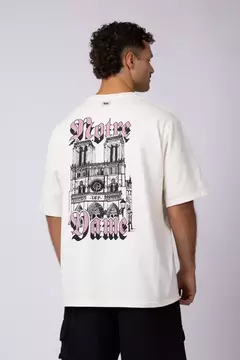 REMERA VCP - RHY PARIS - comprar online