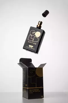 PERFUMES VCP - GOLD EDITION