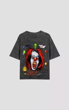 REMERA LUXO - IT