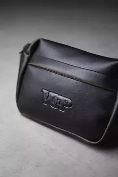 RIÑONERA VCP - TALBOT PU N - comprar online