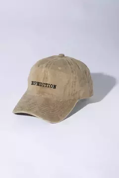 GORRA VCP - QUEST