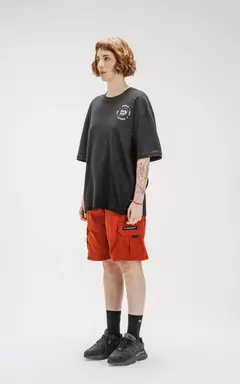 REMERA LUXO - FREDDY - comprar online