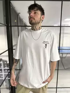 REMERA OH MAN - BADGOOD - comprar online