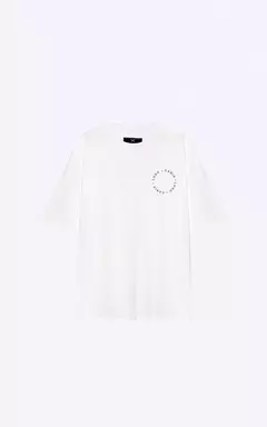 REMERA LUXO - CANIA - comprar online