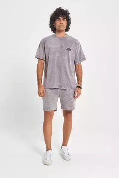 REMERA VELO SANTO - CHARLES - comprar online