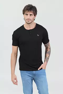 REMERA BRAVO - MINERA NEGRA
