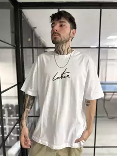 REMERA OH MAN - COUTURE - comprar online