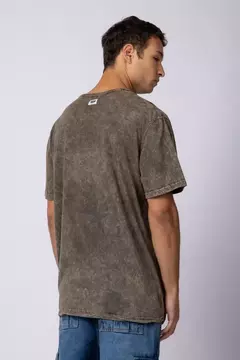 REMERA VCP - DARBY OXIDO - comprar online