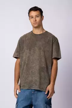 REMERA VCP - DARBY OXIDO