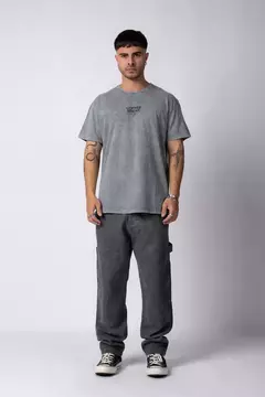 REMERA VCP - DB COFFEE GRIS - Blow