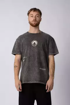 REMERA VCP - DB STORY NEGRA