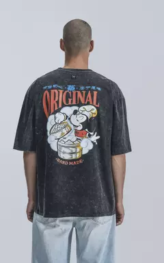 REMERAL LUXO - BAO NEVADO