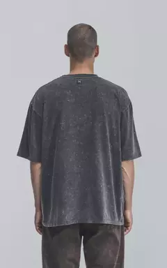 REMERA LUXO - DISNEY SPIRIT OF TIGER NEVADO en internet