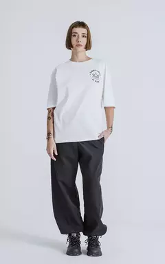 REMERA LUXO - EL MAGO TERRA - comprar online