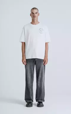 REMERA LUXO - EL MAGO TERRA