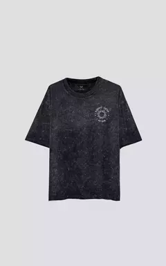 REMERA LUXO - EL SOL NEVADO - comprar online