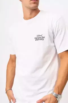 REMERA BOND - ETERNITY en internet