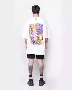 REMERA LUXO - FACE en internet