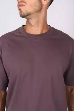 REMERA BOND - IDENTITY - Blow