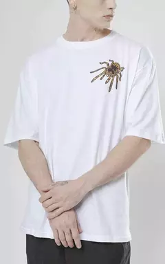REMERA LUXO - KEVIN