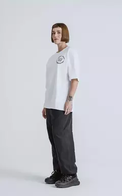 REMERA LUXO - LA EMPERATRIZ BLANCA - tienda online