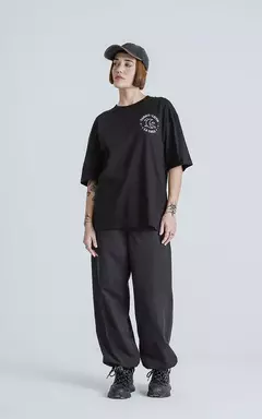REMERA LUXO - LA LUNA NEGRA - comprar online