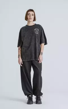 REMERA LUXO - LA LUNA NEVADA - comprar online
