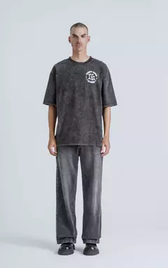 REMERA LUXO - LA LUNA NEVADA