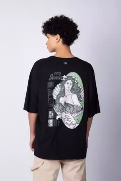 REMERA VCP - LUJURIA - comprar online