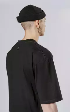 REMERA LUXO - MEGA - tienda online