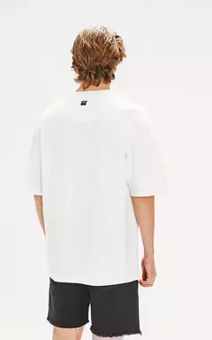 REMERA LUXO - MEGA en internet