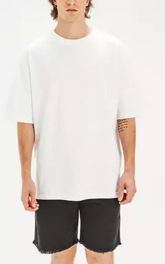 REMERA LUXO - MEGA - comprar online