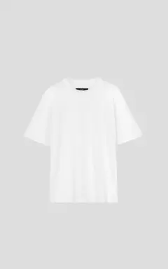 REMERA LUXO - MEGA